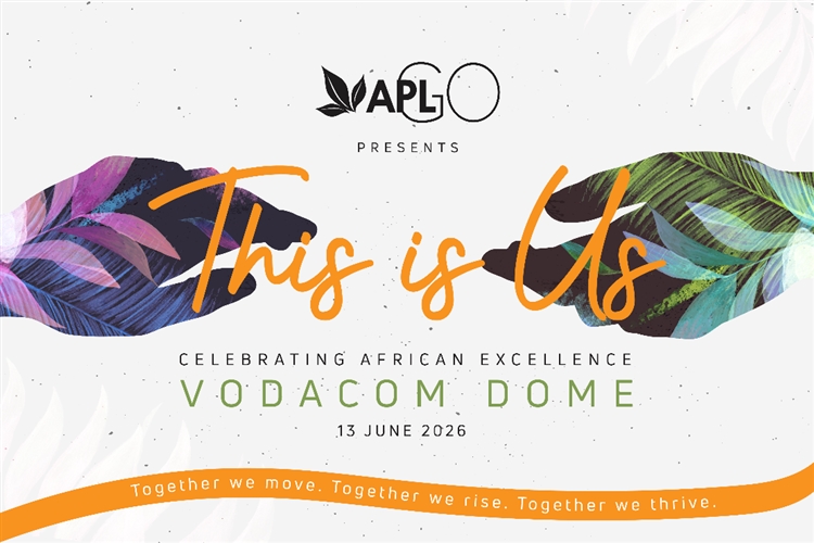 APL AFRICA – THIS IS US